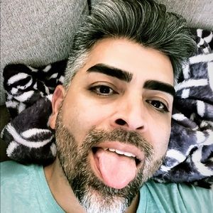 Meet your Posher, Sam